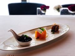 -金轩中餐厅 Jin Xuan(浦东丽思卡尔顿酒店)