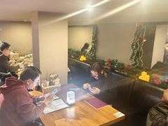 -Secco德式餐吧(南秀村店)