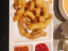 -海底捞火锅(奥山世纪城店)