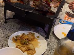 -里岛烤鱼(东港凯虹广场店)