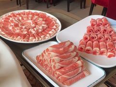 -天宜隆蘑菇宴火锅(石景山旗舰店)