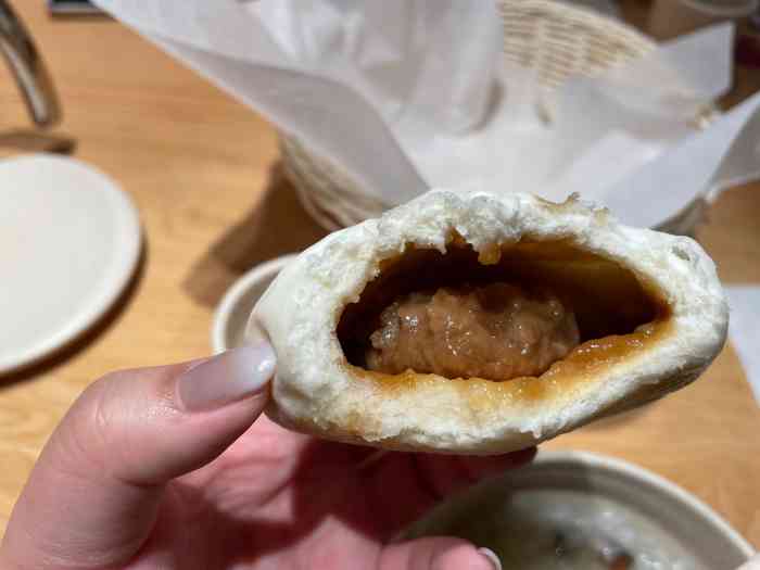 谷连天八宝粥(海悦天地店)-"环境干净,服务好,招牌的八宝粥这么的好喝