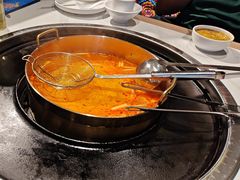 -云尊府云南菜·蒸汽石锅鱼(学清路店)