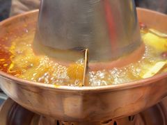 -京悦南门涮羊肉·羊蝎子火锅(田林路店)