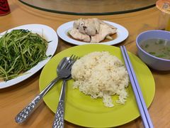 -津津餐室