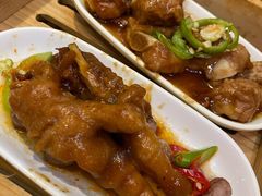-中华茶楼(龙湖店)