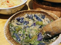 -寻钵记民菜馆·正宗常德钵子菜(滨湖路店)