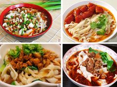 -小姚主食工坊(平阳北街店)