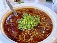 酸辣汤-天福苑(崇宁路店)
