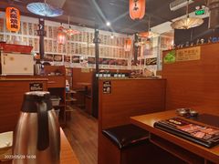 -大阪烧肉BAKA一代(十亩地店)