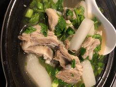 -港丽餐厅(高德置地店)