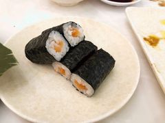 -元气寿司(金光华店)