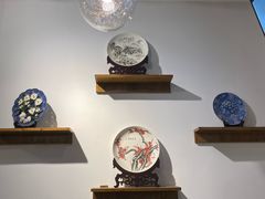 -茶油香闽南菜·花园餐厅(前埔店)