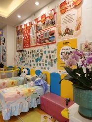 -蜜儿堂0-12岁儿童游泳·推拿中心(青云台店)
