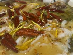 -太二酸菜鱼(福州泰禾店)