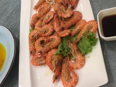 -汤记传菜(秀浦路店)