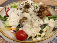 -Kpasta韩式意大利面