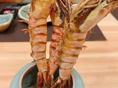 -酒久自助料理(佳兆业店)