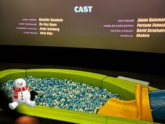 -寰映影城(朝阳合生汇杜比影院店)