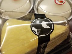 -CUNS CAKE村上千层蛋糕(一环路东二段140号院店)