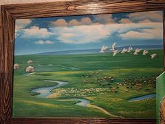 -额尔敦传统涮(光明路店)