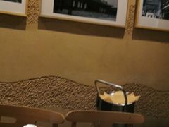 大堂-本家韩国烤肉(青岛万象城店)