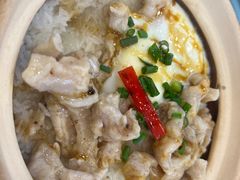 -坚记瓦罉饭(大良分店)