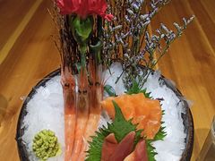 -割烹旭日本料理(龙湖狮山天街店)