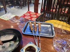 -李记白水羊头·清真老味家常菜(石景山店)