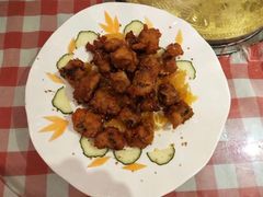 -龙桥私厨·姜花菊花过桥鱼·顺德菜(容桂店)