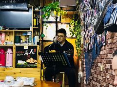 -九华山友谊土菜馆 小资餐厅