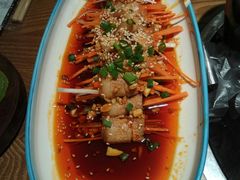 -山城外·非遗酸菜鱼(财富中心店)