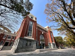 -华东政法大学(松江校区)