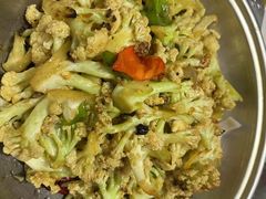 -刘胖子家常菜·蹄花焖藕(中南店)