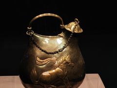 -陕西历史博物馆