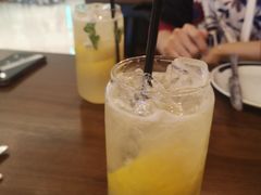 -PIZZA BIANCA(万象城店)