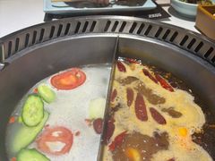 -麻辣英雄重庆火锅(陈江天益城店)