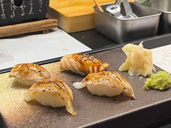 -Sushi Hanzo半藏(天环广场店)