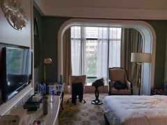 -河南中州皇冠假日酒店