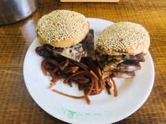 -老磁器口豆汁店(马家堡店)