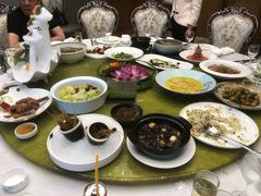 -东方山水金沙酒店-雅香阁中餐厅