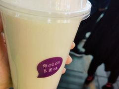 -一只酸奶牛(八一路店)