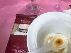 -港湾宴会厅(京基百纳店)