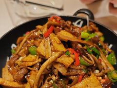 -马凯餐厅(长椿街店)