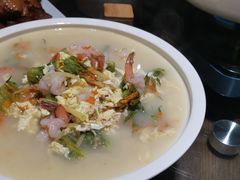 -客乡情(南京东路店)