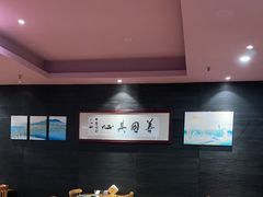 -山盛创作料理·Yamamori(珠宾店)