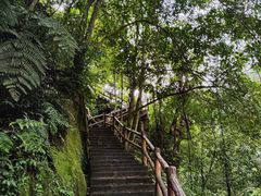 -赤水丹霞旅游区·大瀑布