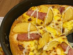 -必胜客(仲盛商城王安宇主题店)
