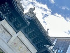 -黎里古镇