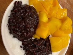 -小团圆糖水铺(襄阳南路店)